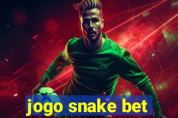 jogo snake bet